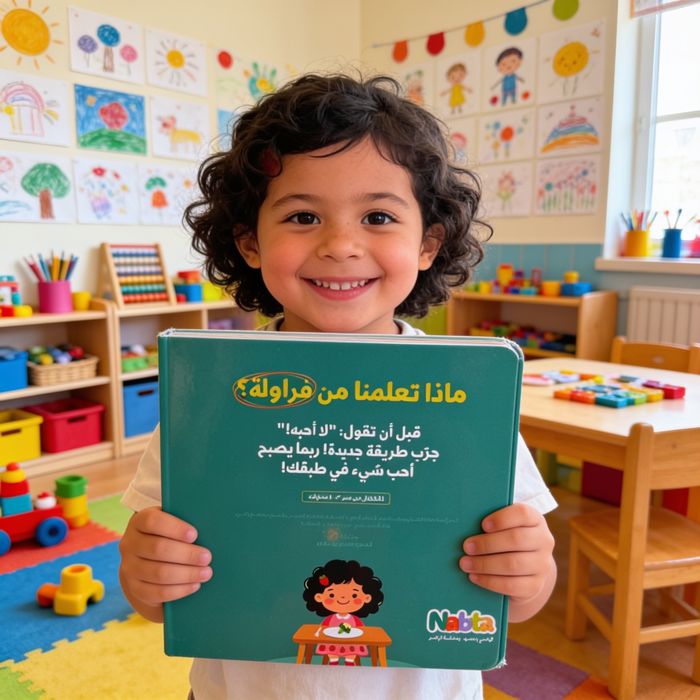 فراولة